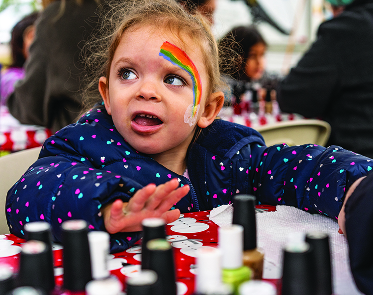 Immokalee Christmas Event